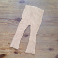 Zara - legging - 12/18 mois