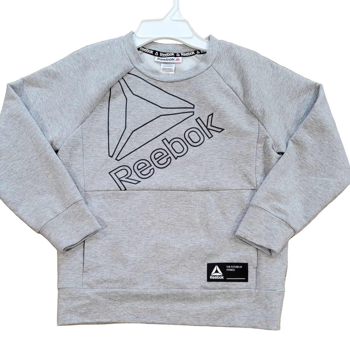 Reebok - 6/7 ans