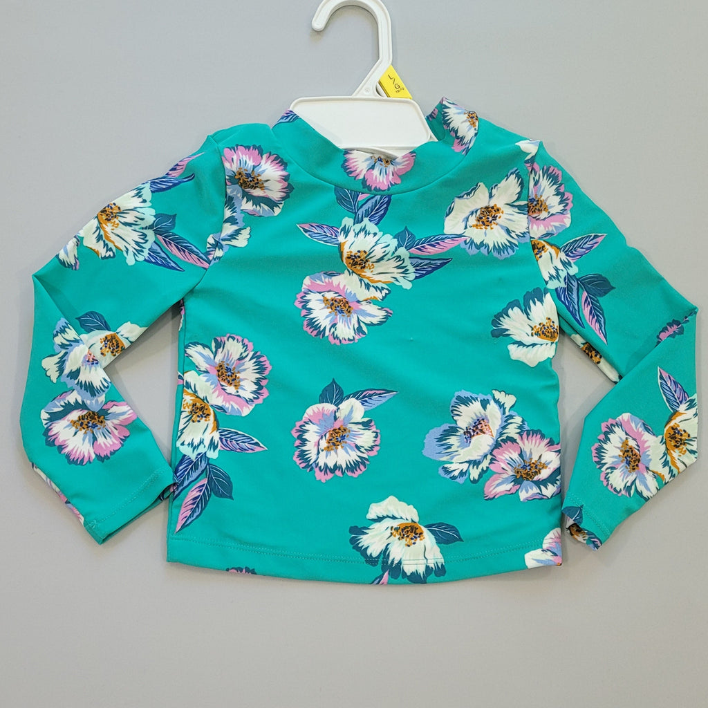 Carters - haut de costume de bain - 3 ans