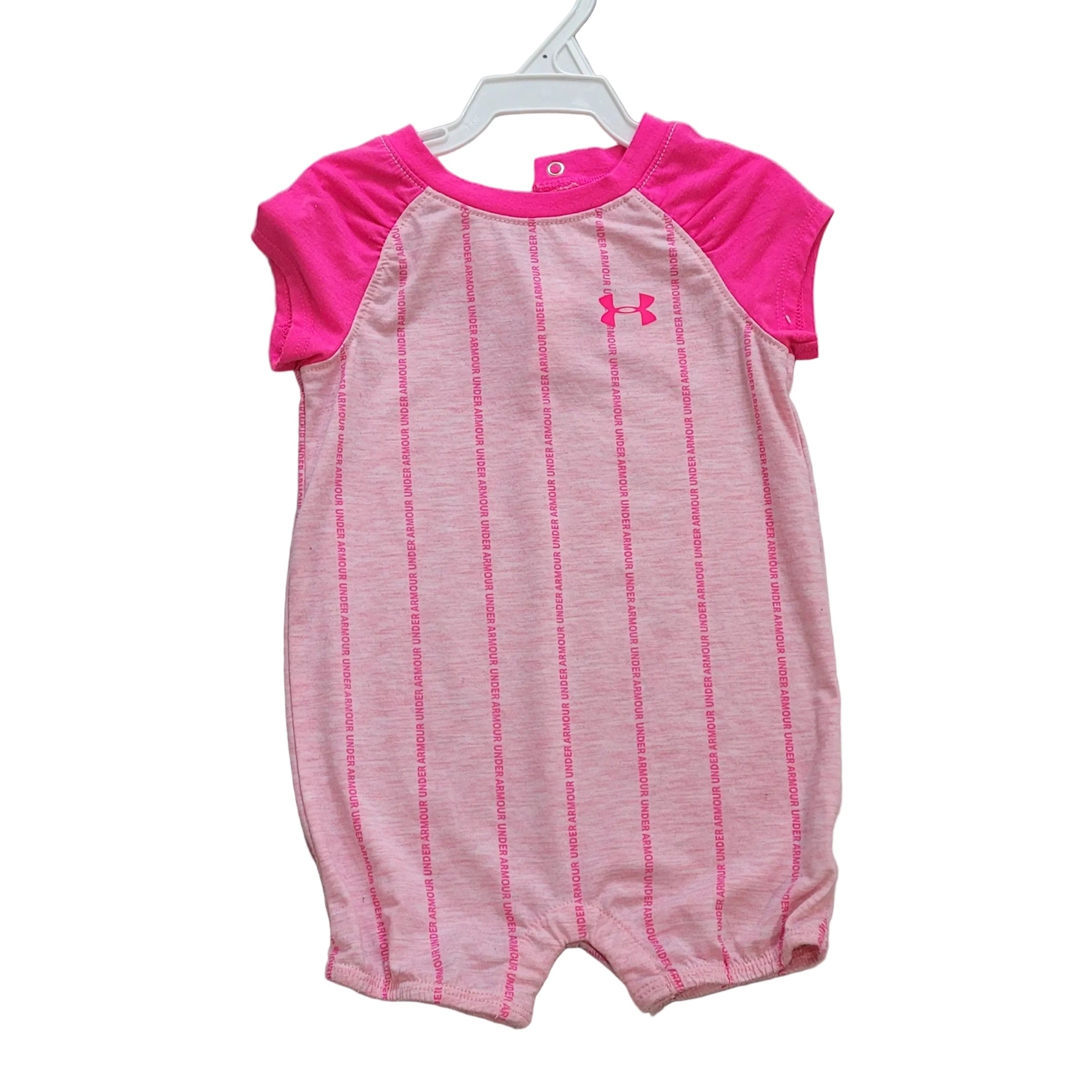 Under armor - 6/9 mois