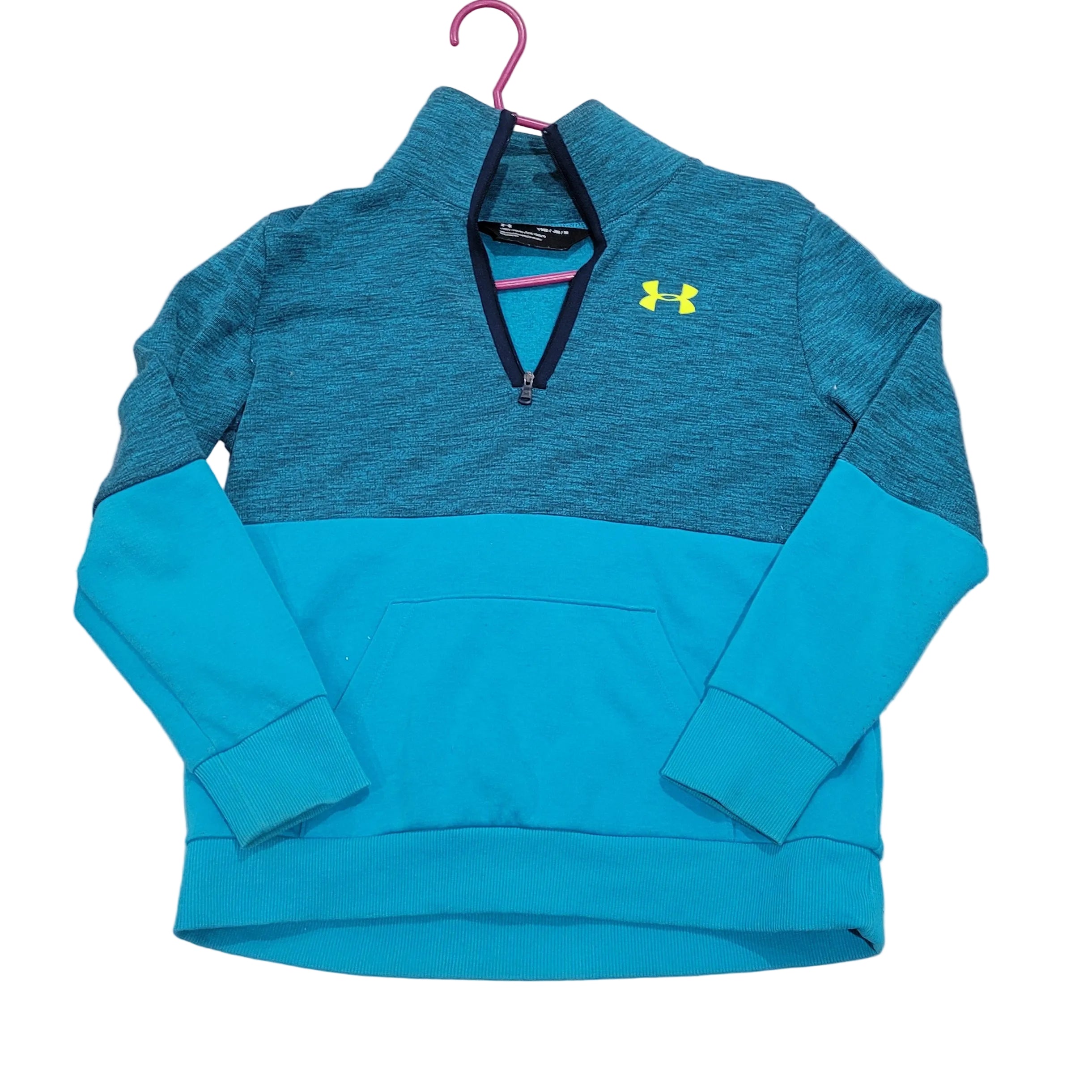 Under armor - mlongue - 8/10 ans