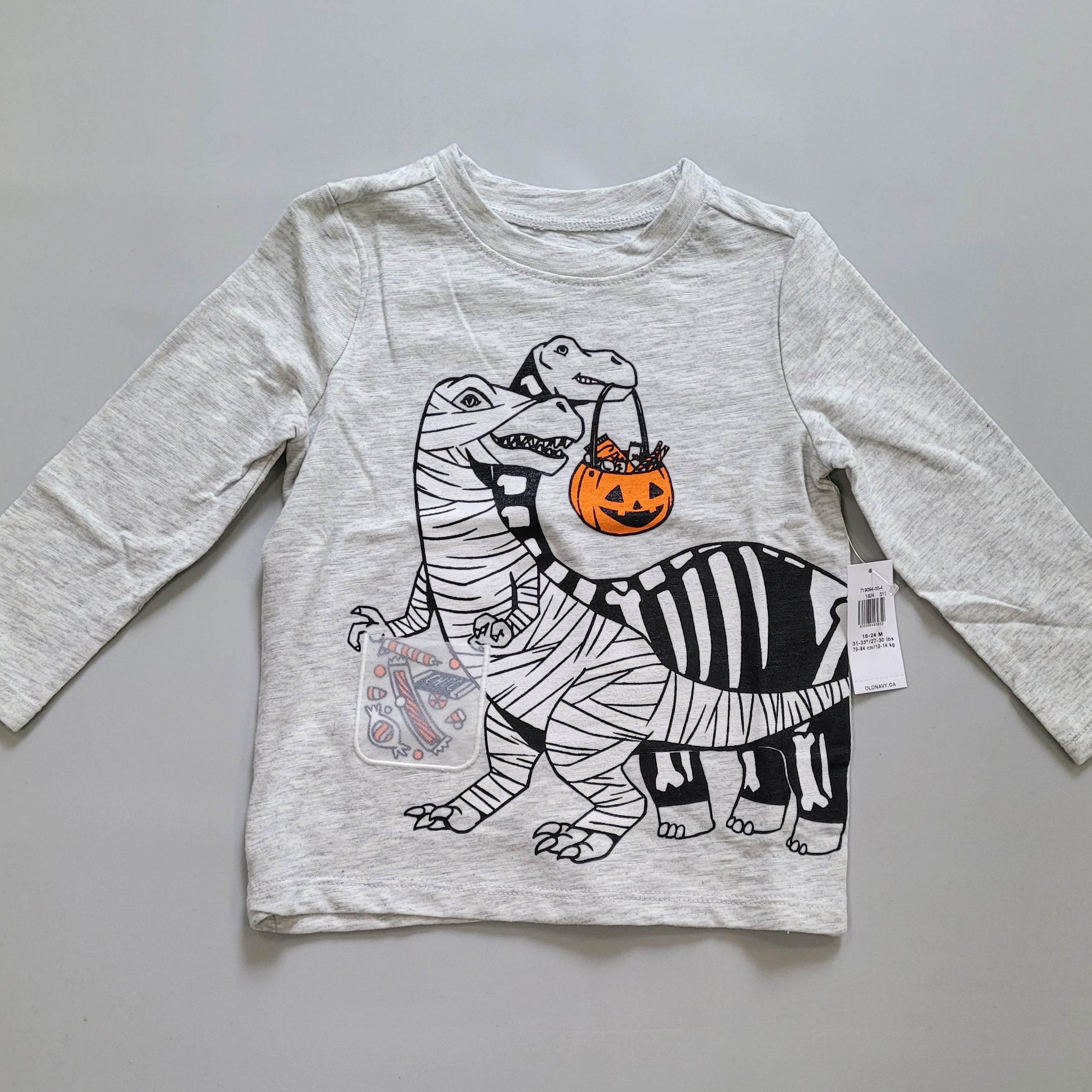 Neuf - Old navy - 18/24 mois