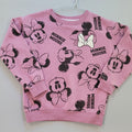 Imparfait - Minnie mouse - 6 ans