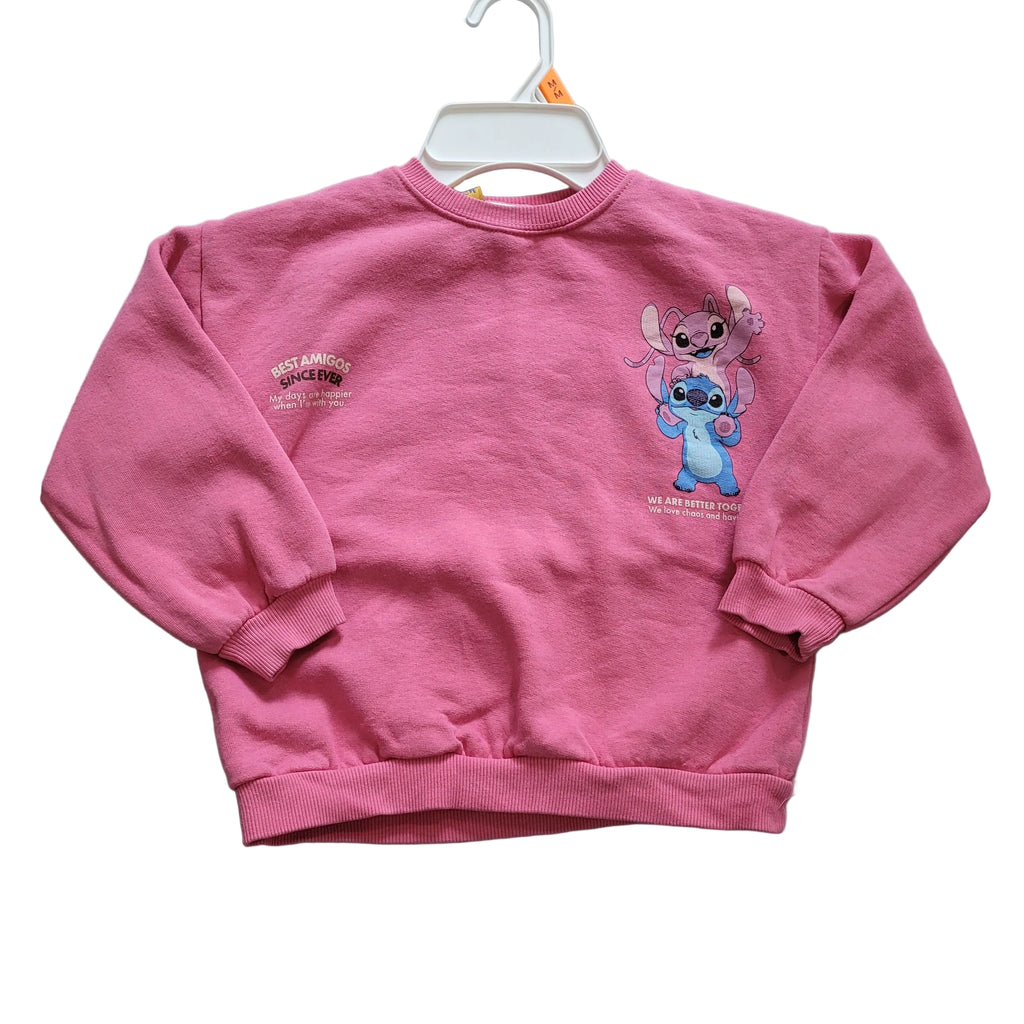 Imparfait - Zara - 6 ans