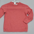 Zara - tricot - 7 ans