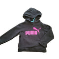 Puma - hoodie - 3 ans (fait petit)