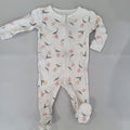 Petit lem - pyjama - 3 mois