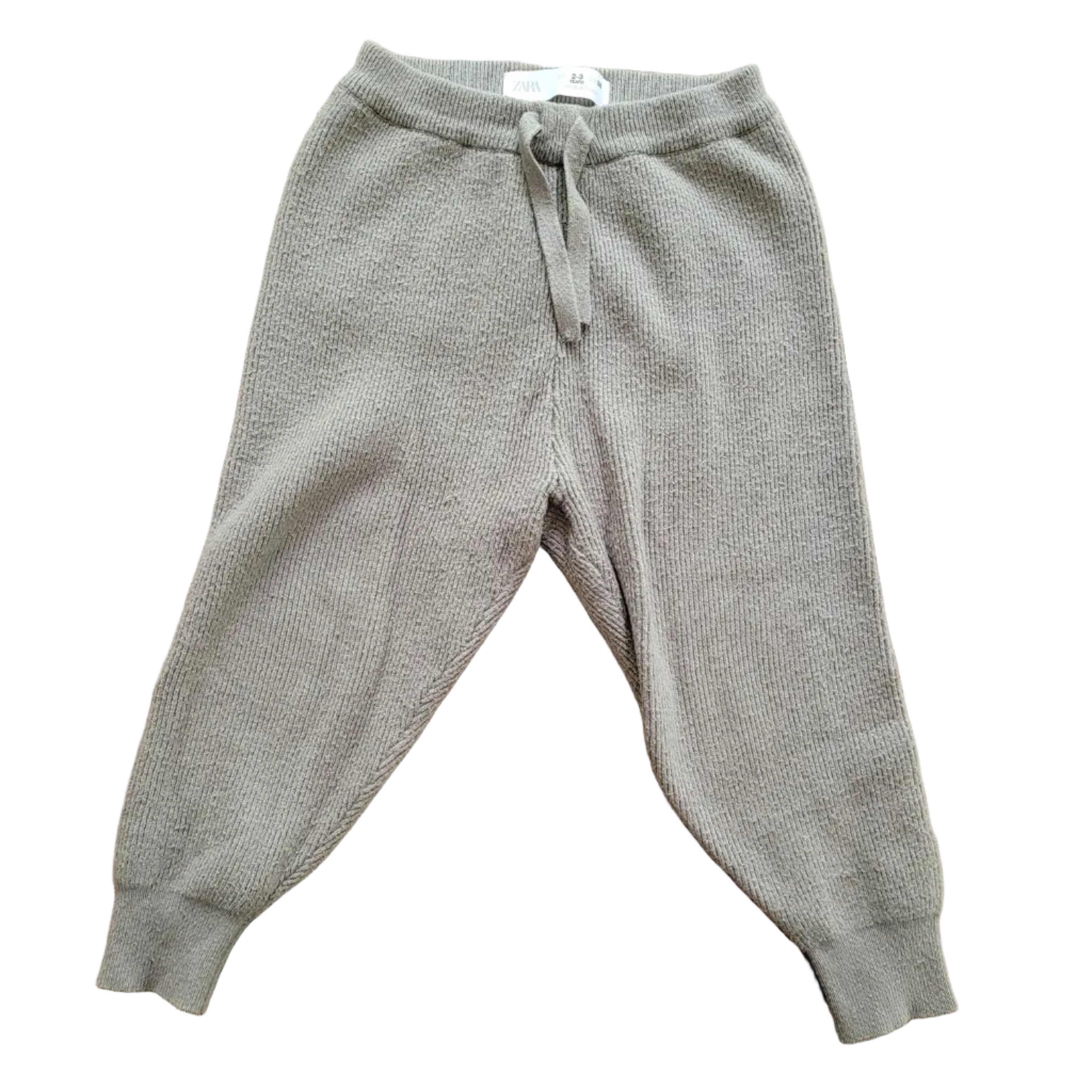 Zara - pantalon - 2/3 ans