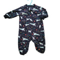 Carters - pyjama polar - 9 mois