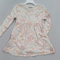Old navy - robe - 2 ans