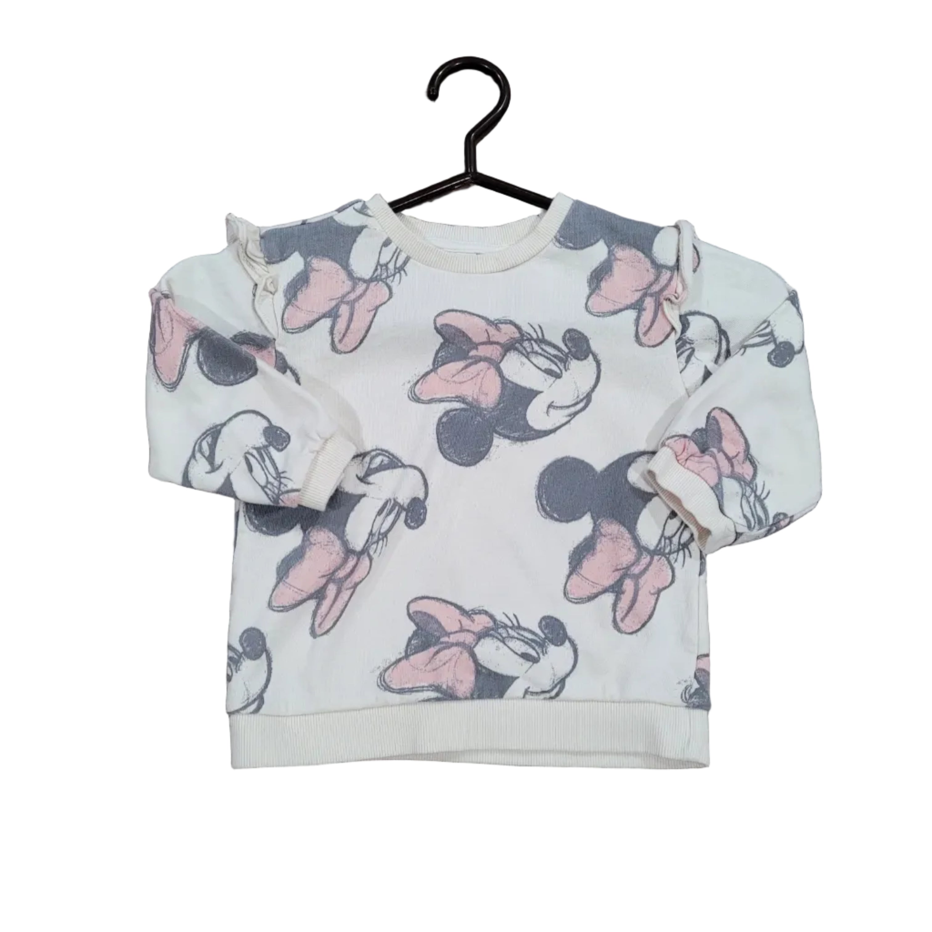 H&M × Disney - mlongue - 2/3 ans