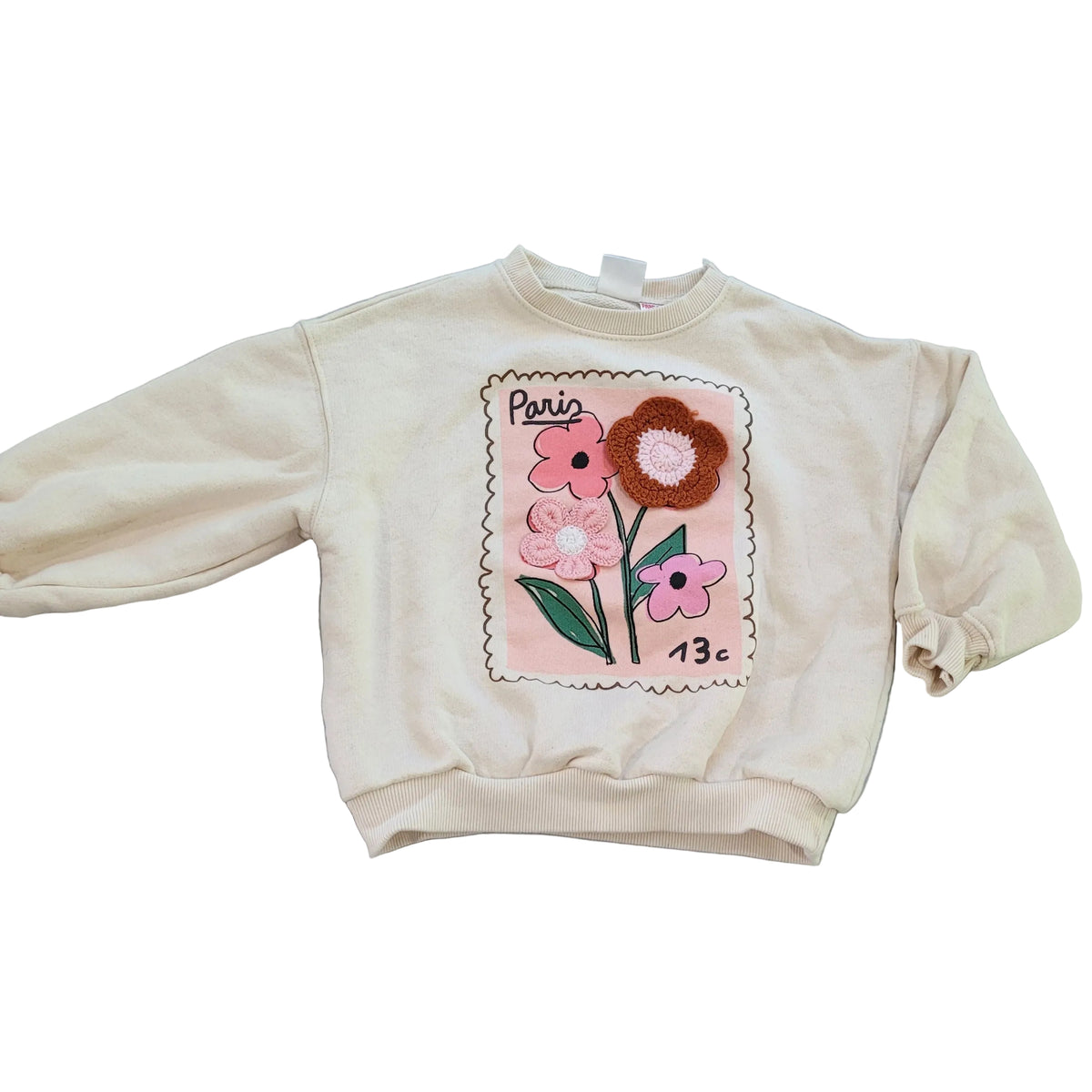 Imparfait - Zara - 6 ans