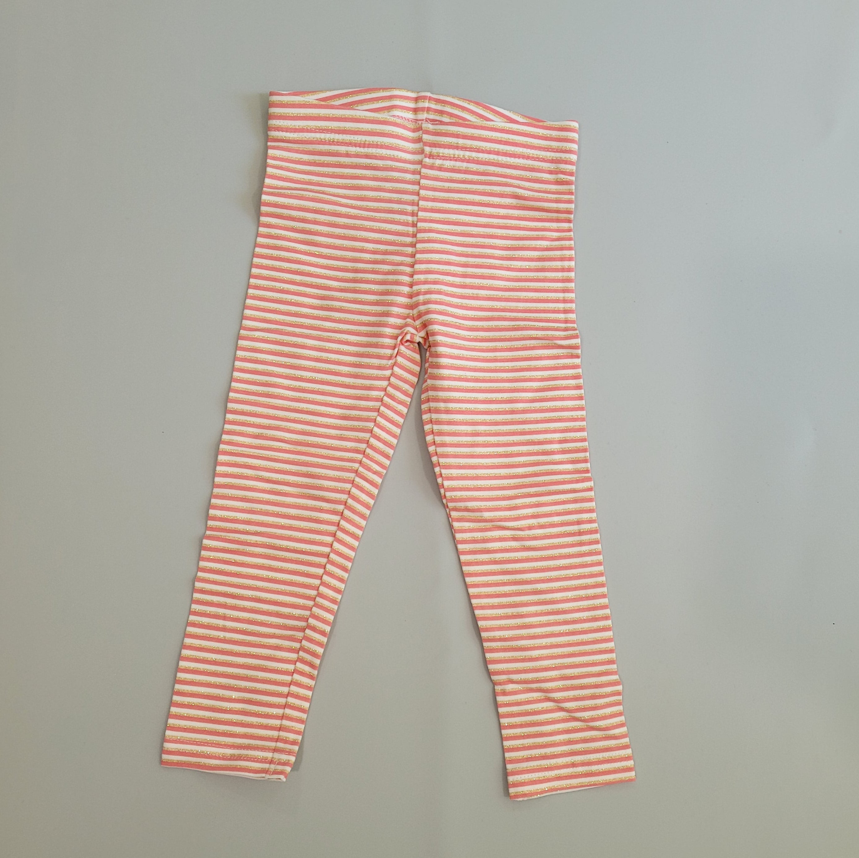 Neuf - Carters - legging - 2 ans