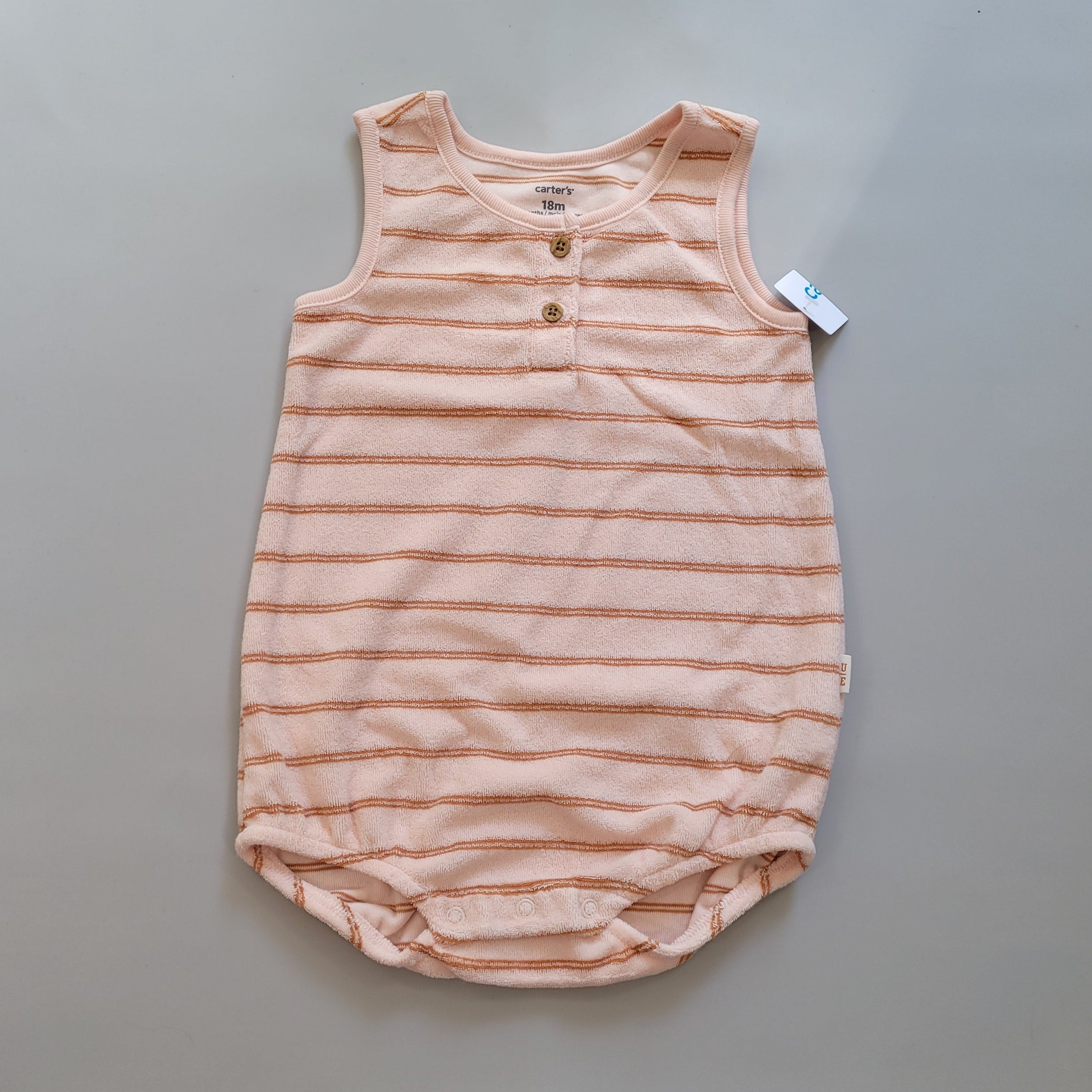 Neuf - Carters - 18 mois
