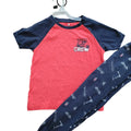 Tag - pyjama - 6 ans