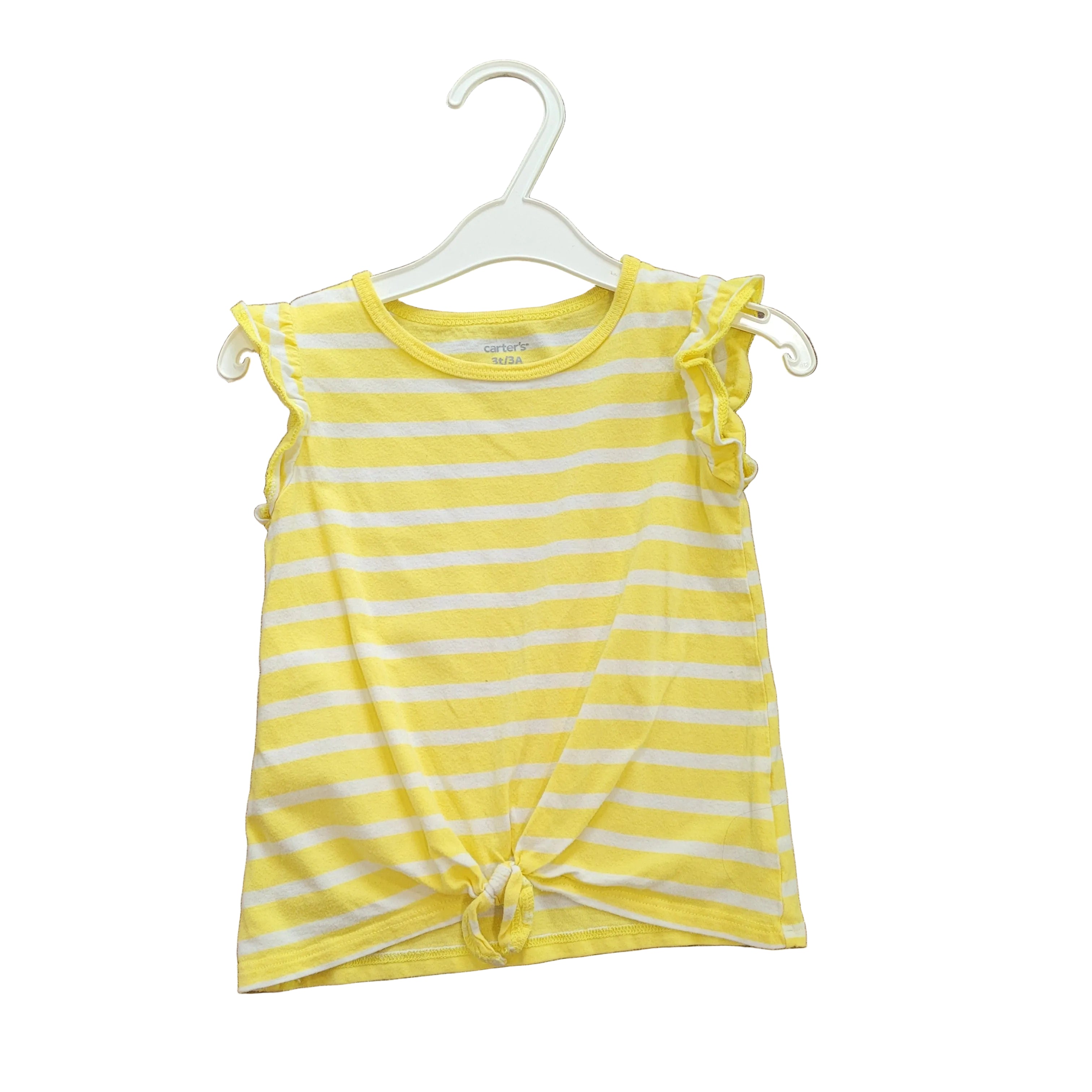 Carters - camisole - 3 ans