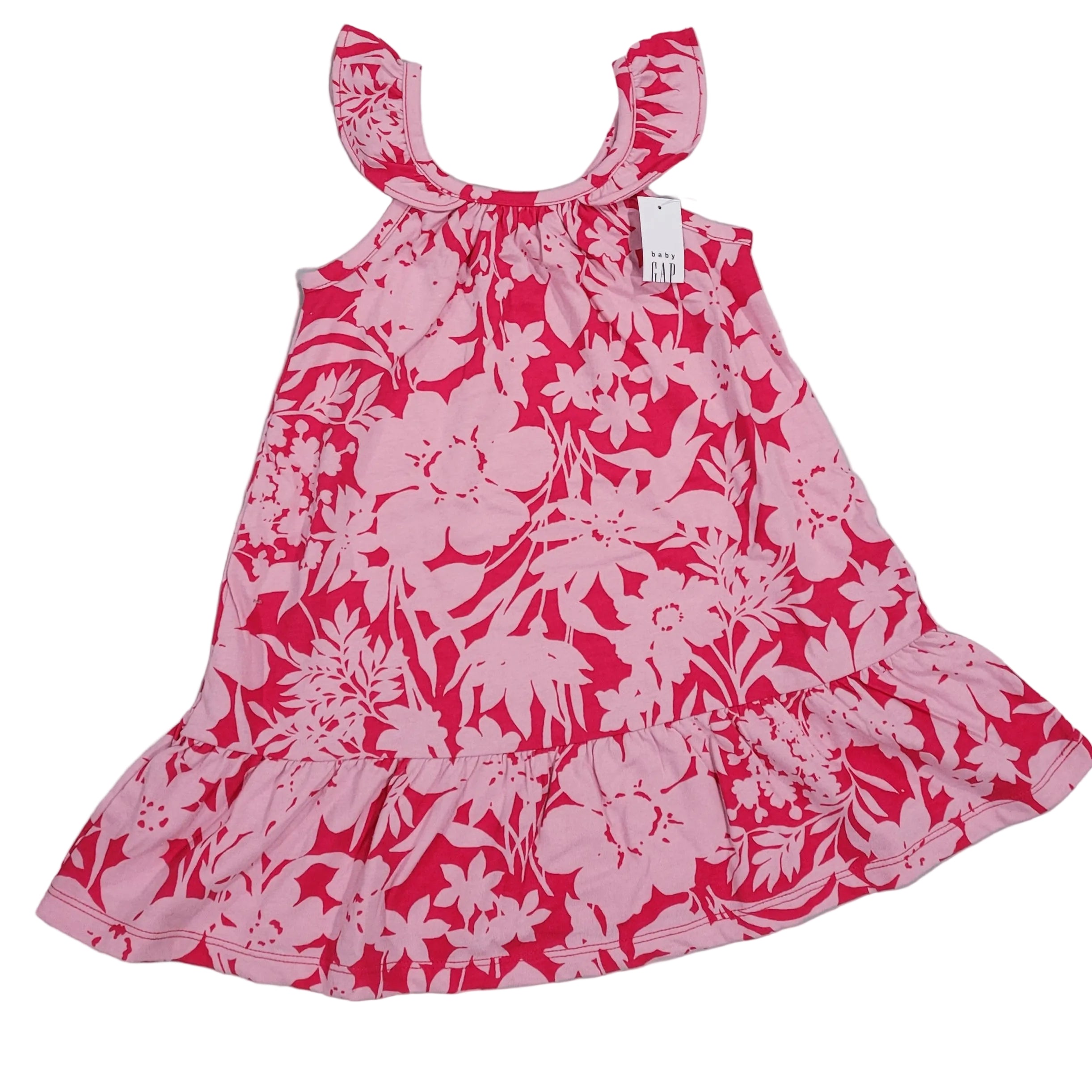 Neuf - Gap - robe - 2 ans