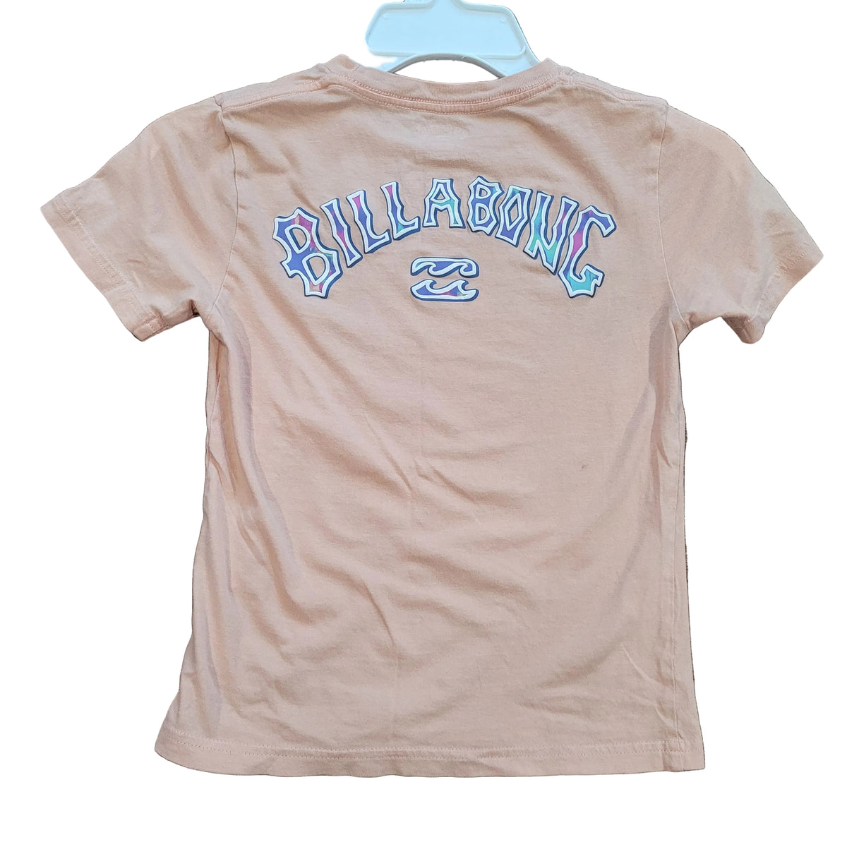 Imparfait - Billabong - 6 ans