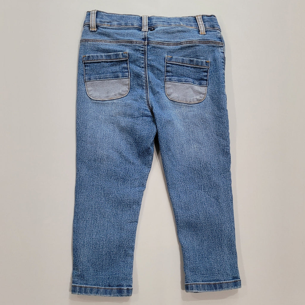 Primark- jeans - 18/24 mois