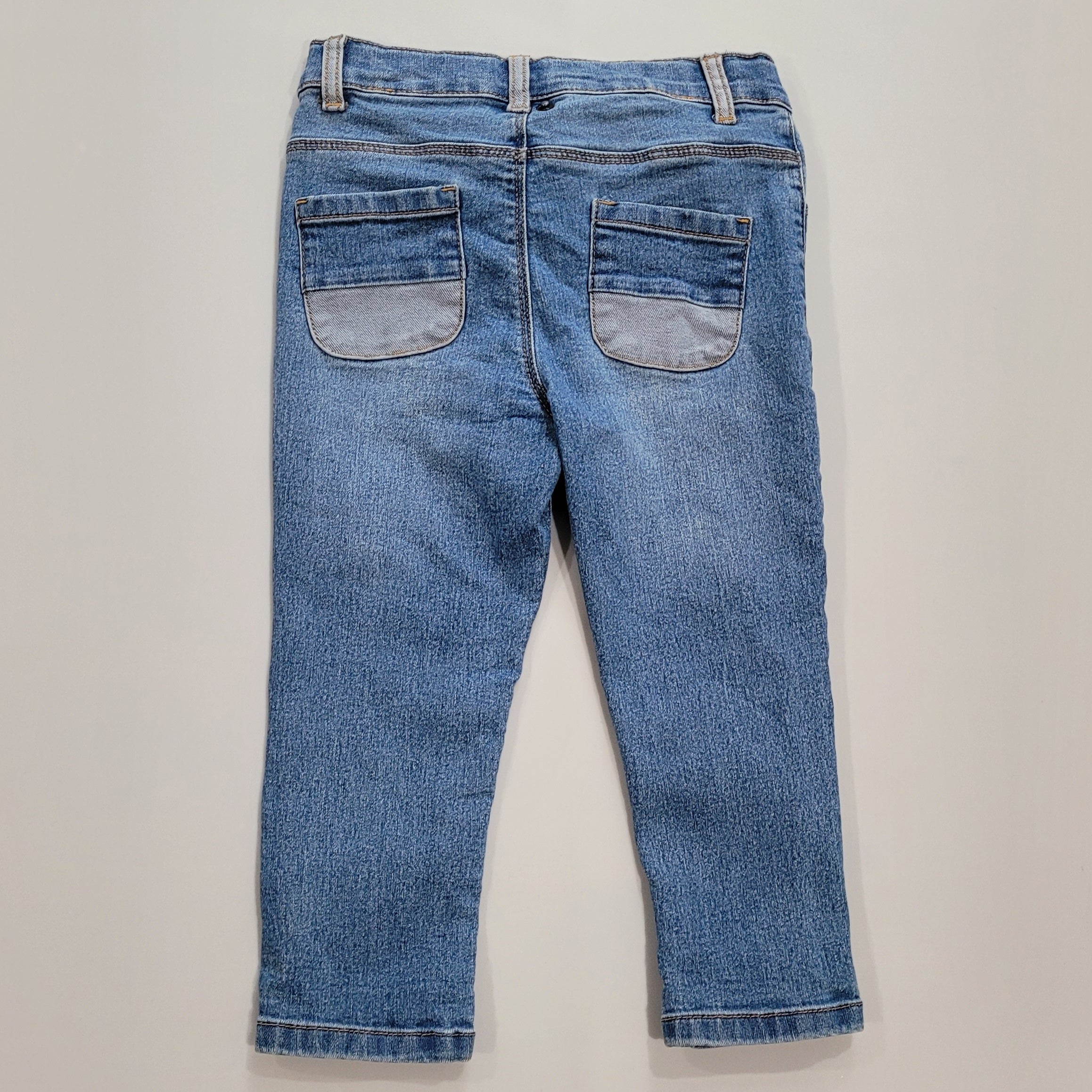 Primark- jeans - 18/24 mois