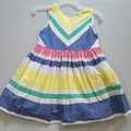 Tommy Hilfiger - robe - 18 mois