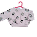 Zara × Disney - crewneck - 2/3 ans