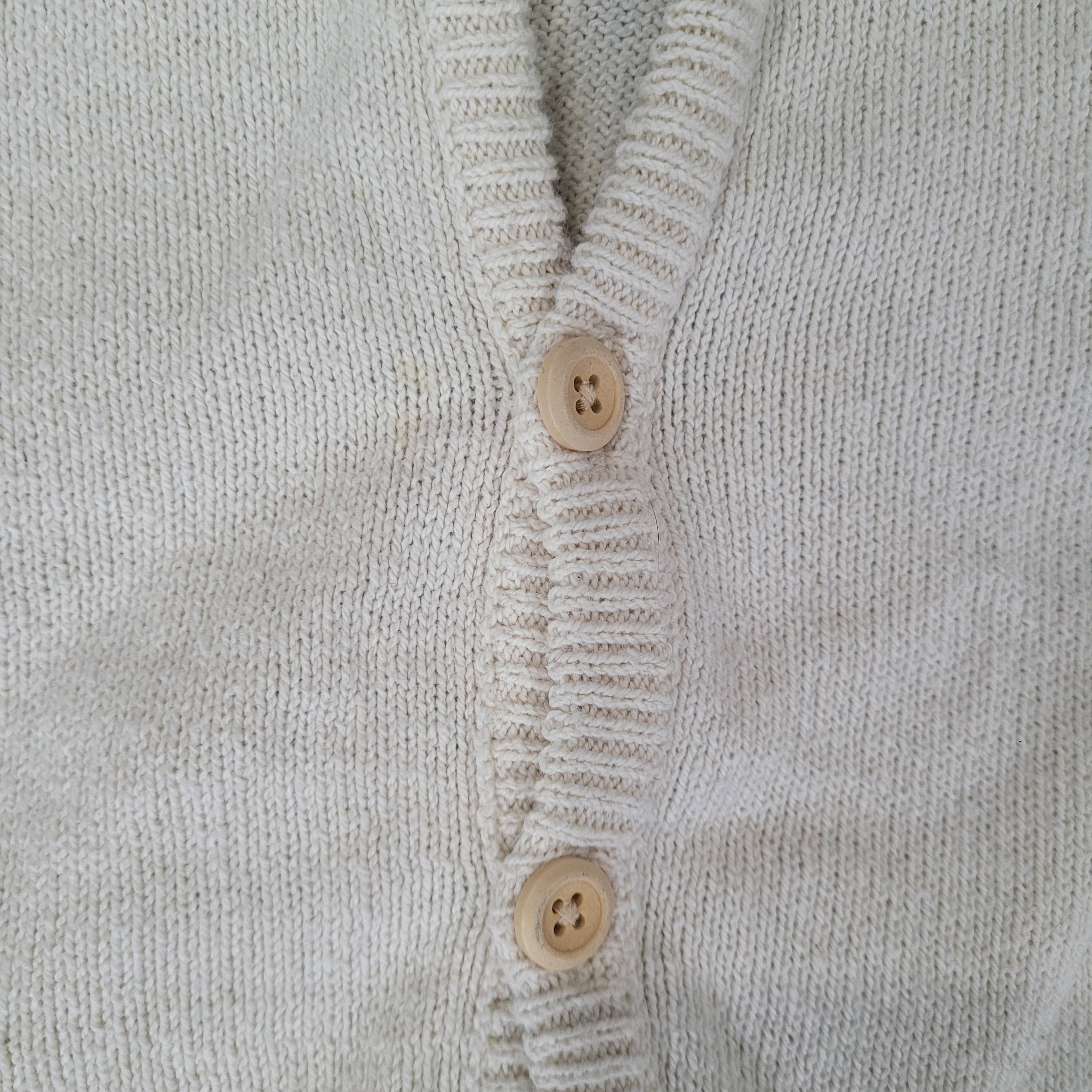 Imparfait* Zara - veste - 4/5 ans