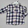H&M- 6/9 mois