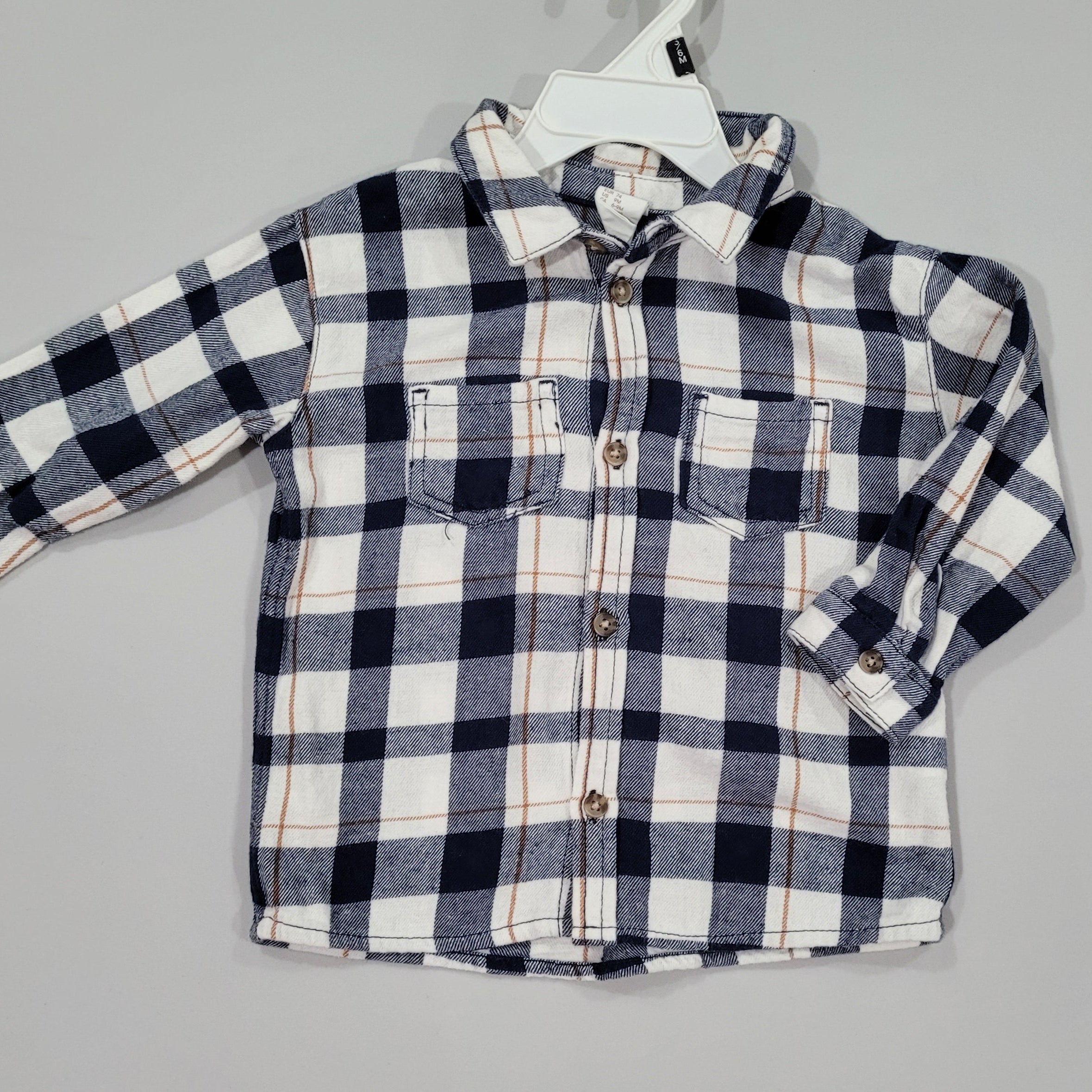 H&M- 6/9 mois