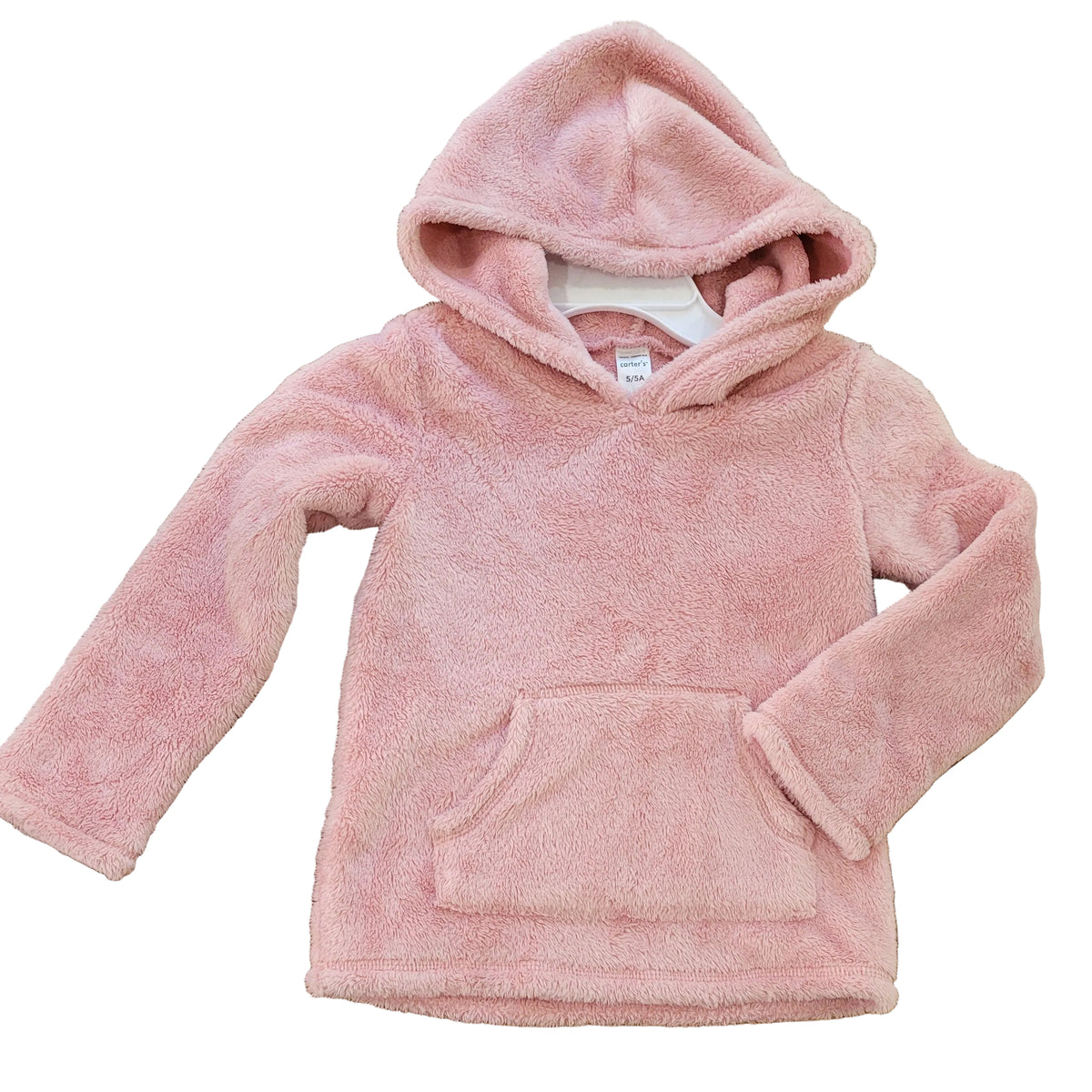 Carters - polar - 5 ans