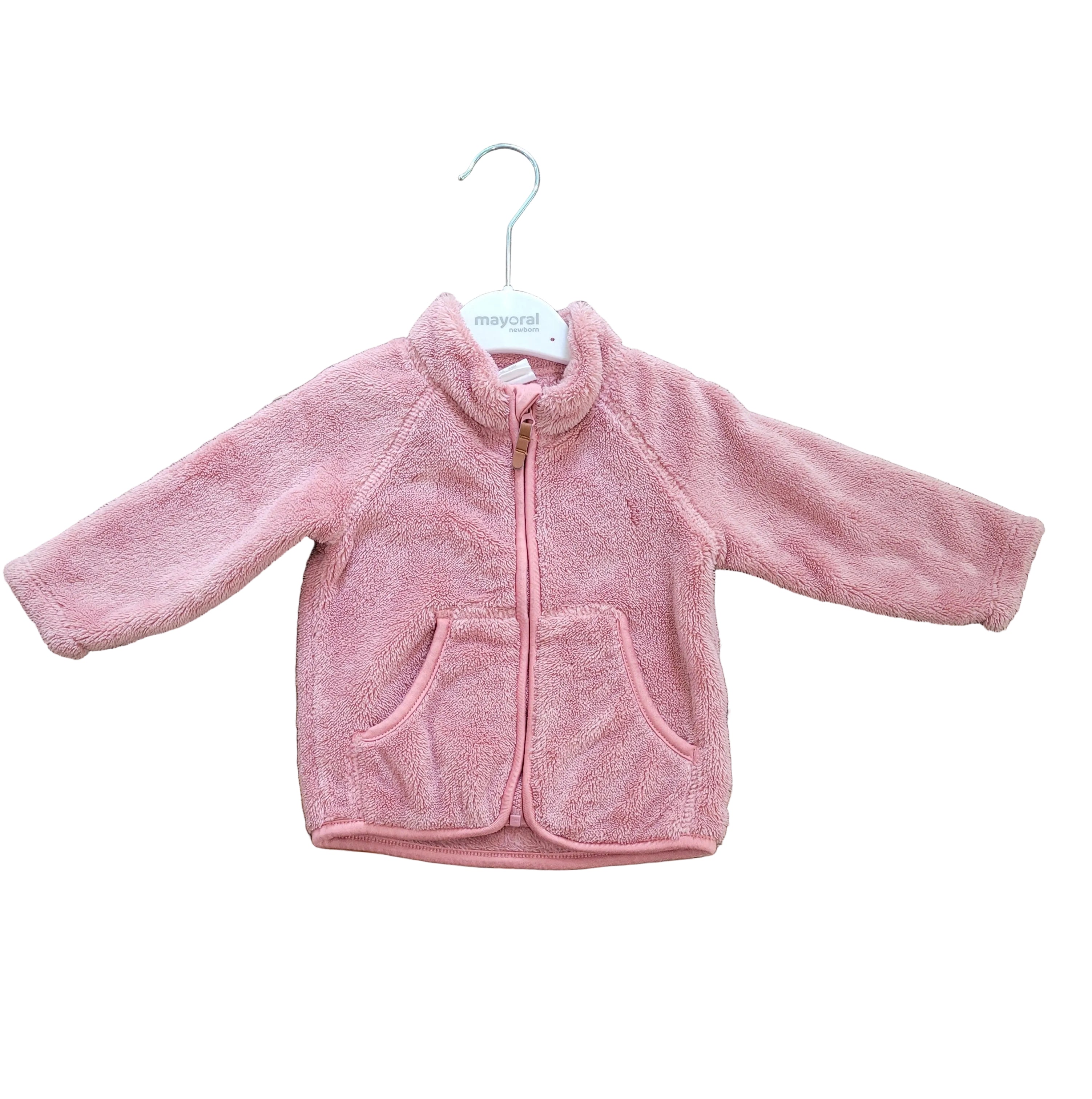 H&M - veste - 4/6 mois