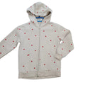 H&M- veste - 8/10 ans