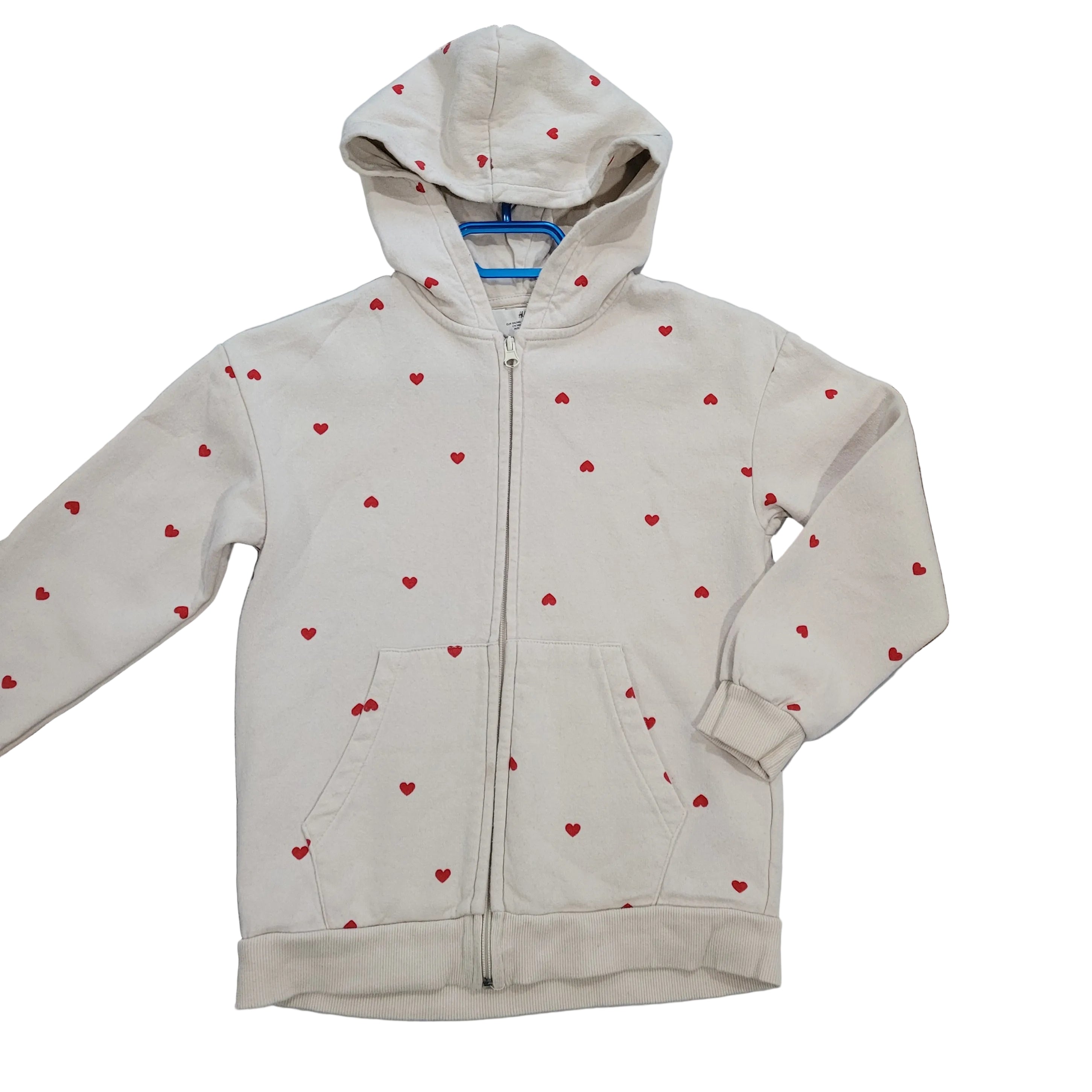 H&M- veste - 8/10 ans