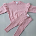 Zara - ensemble - 18/24 mois