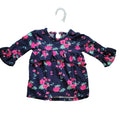 George - robe - 0-3 mois