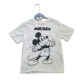 H&M - mcourte - 4/6 ans
