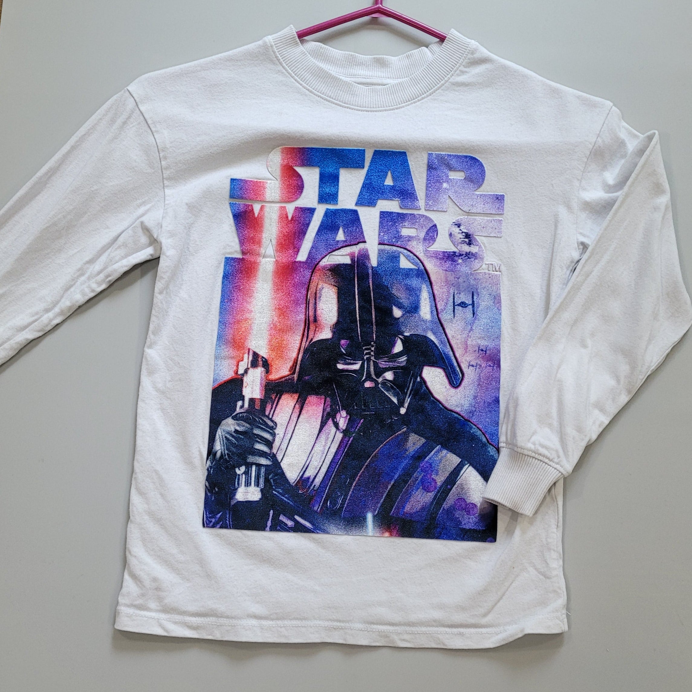 H&M - 6/8 ans