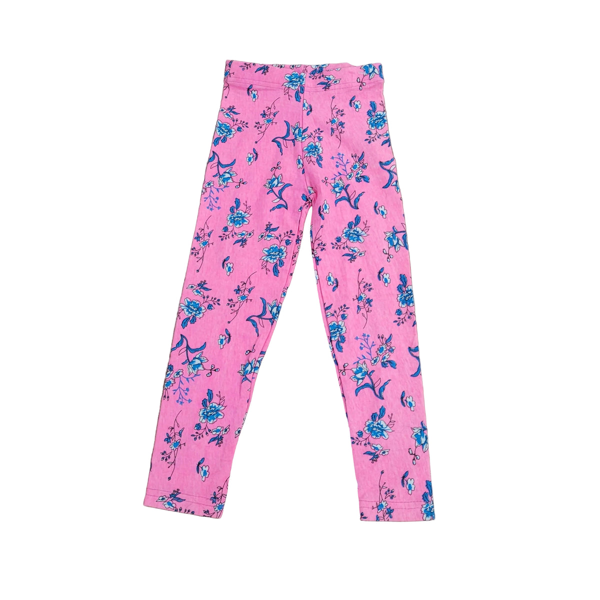 Azur - legging - 2 ans (fait 4 ans)