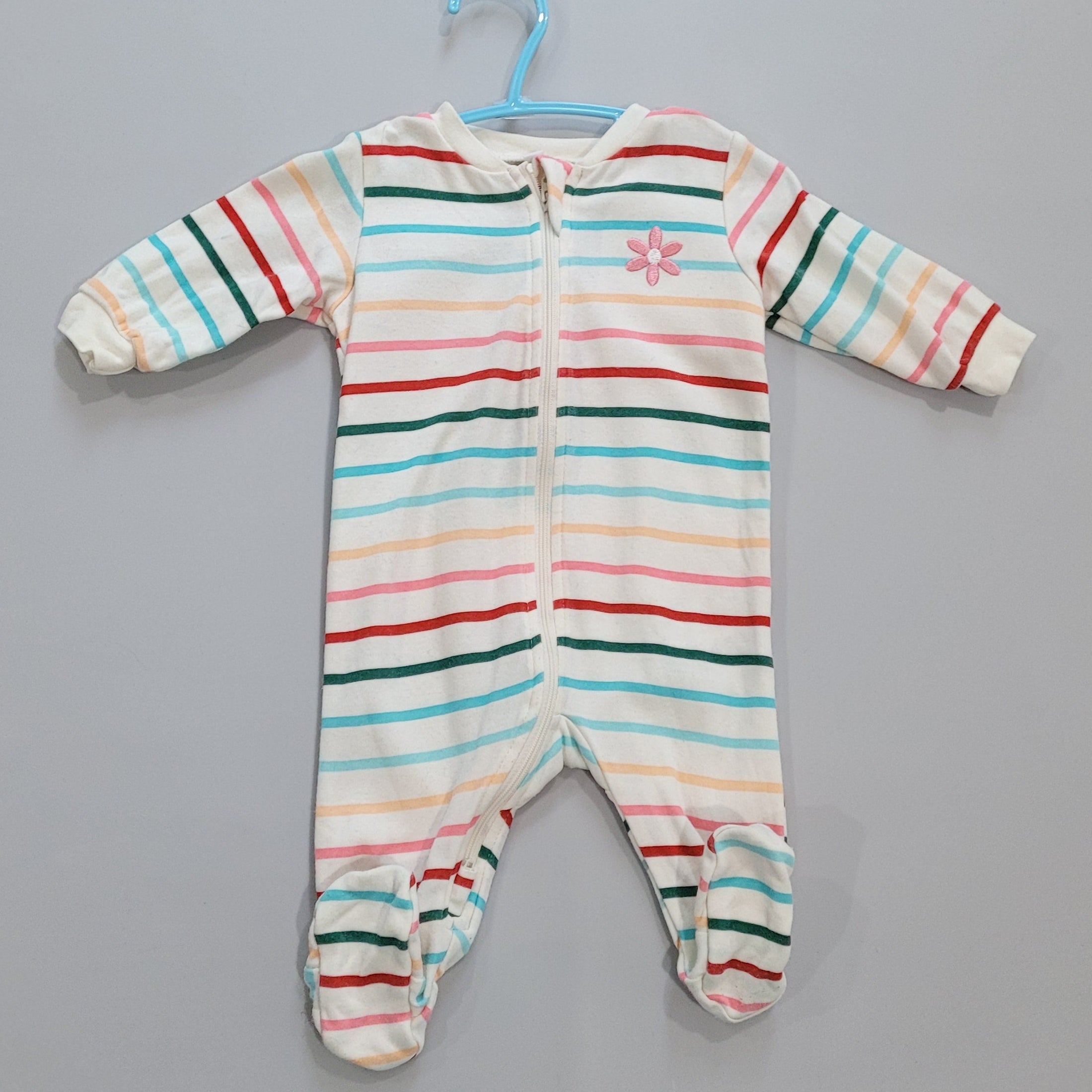 Pekkle - pyjama - 3 mois