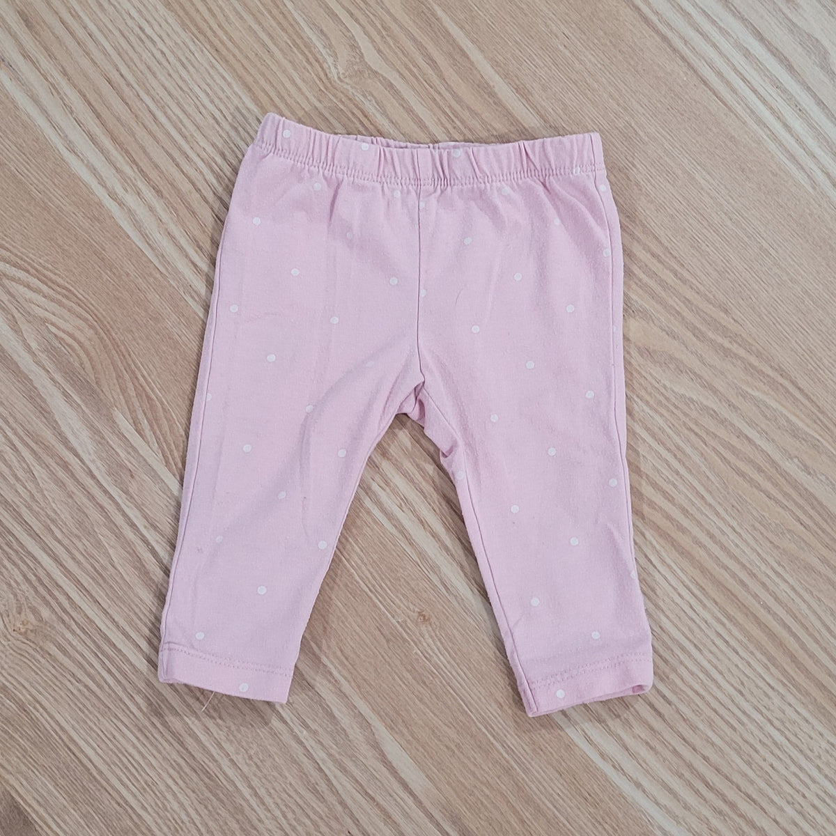 George - legging - 3/6 mois