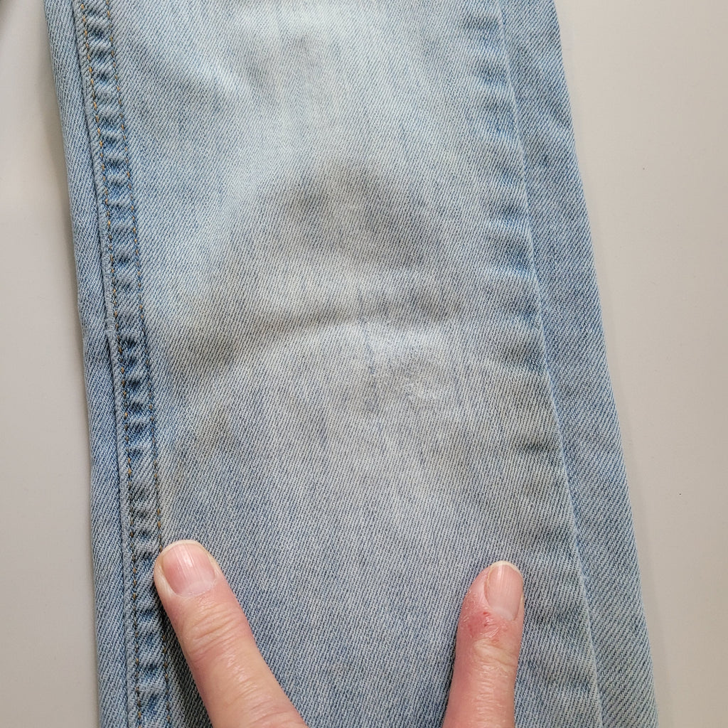 Imparfait - H&M - jeans - 5/6 ans