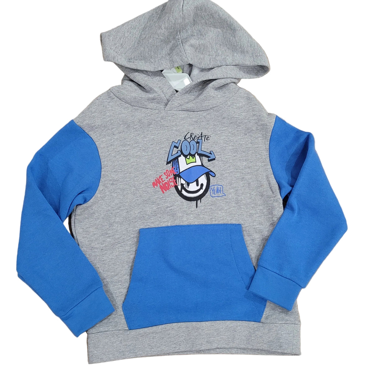 Ukids - 5 ans