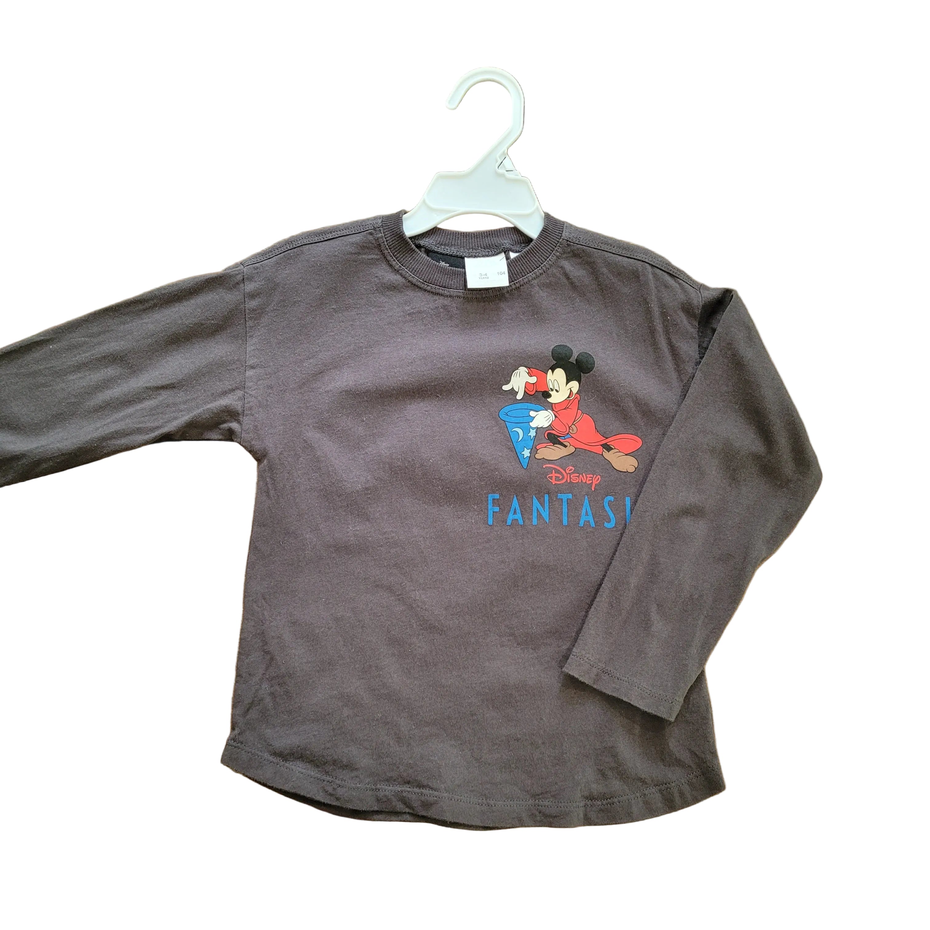 Zara - mlongue - 3/4 ans
