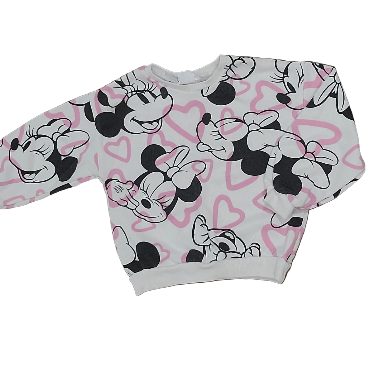 Zara × Disney - 3/4 ans
