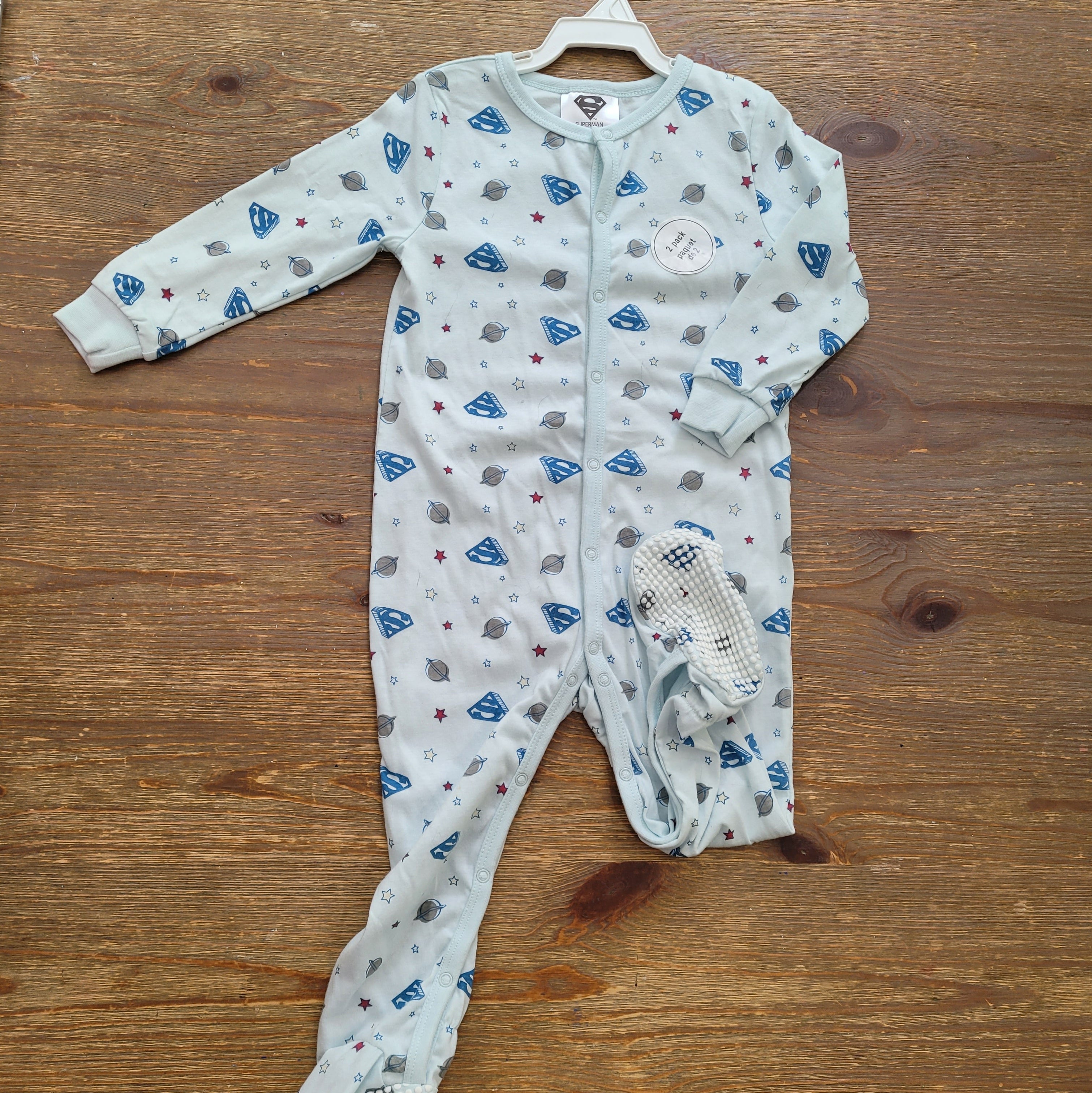 Neuf - pyjama - 18/24m