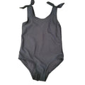 H&M - costume de bain - 2/4 ans