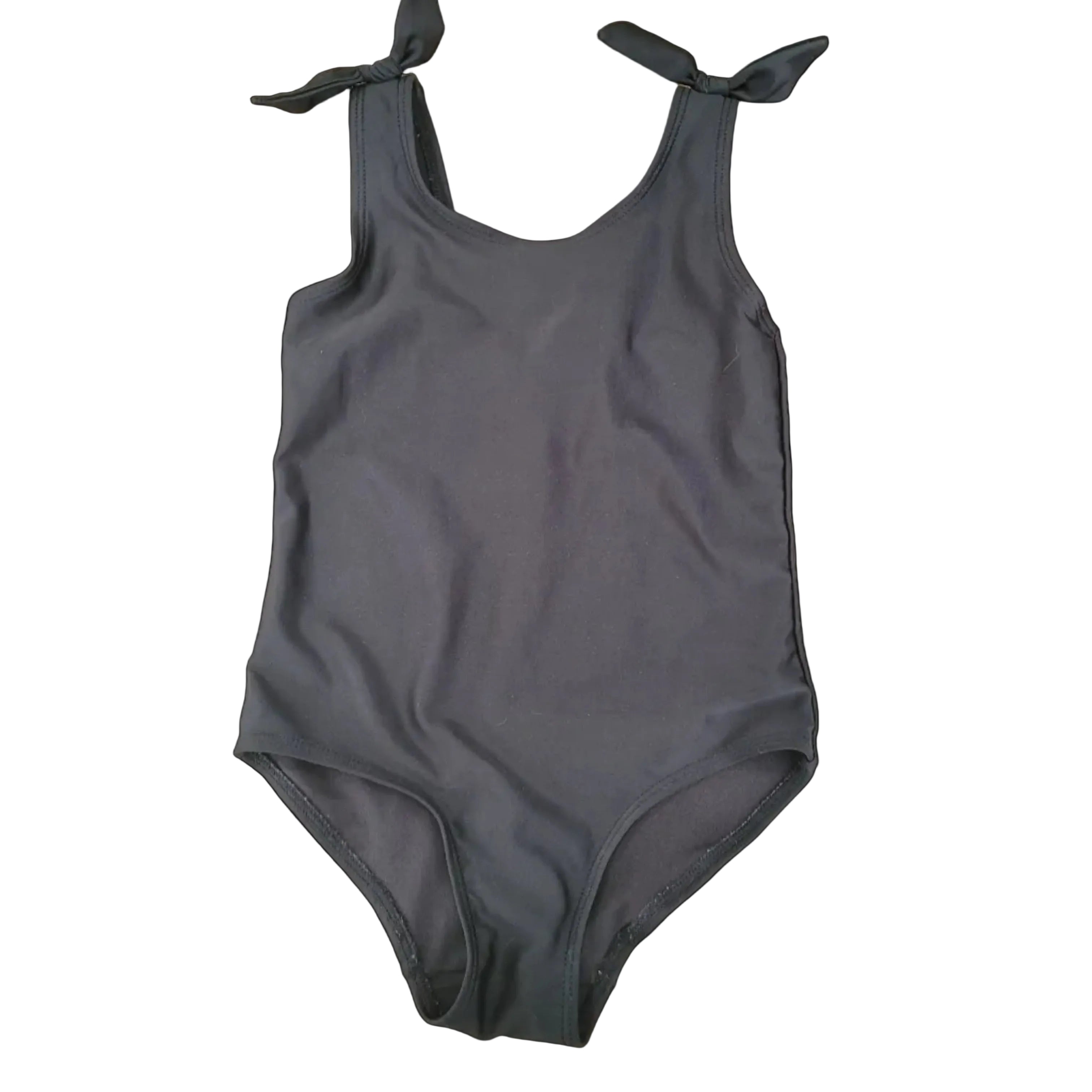 H&M - costume de bain - 2/4 ans