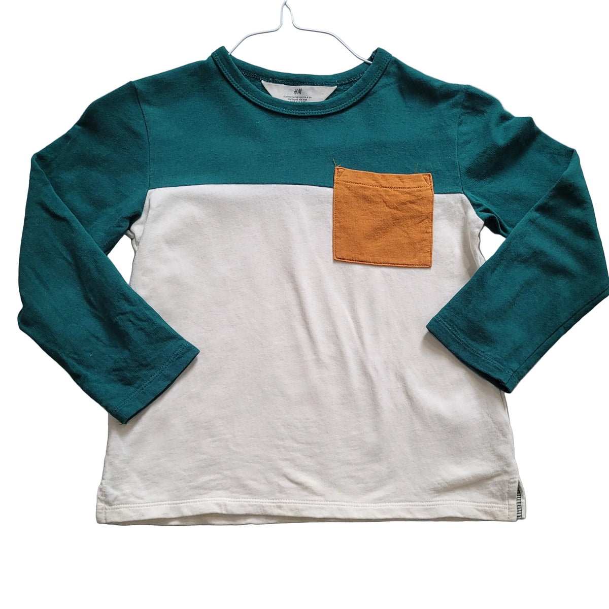 H&M- 4/6 ans