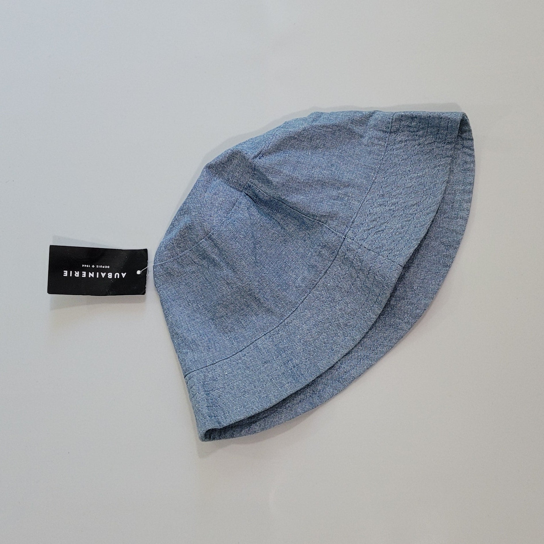 Neuf - Aubainerie - chapeau été - 3/5 ans