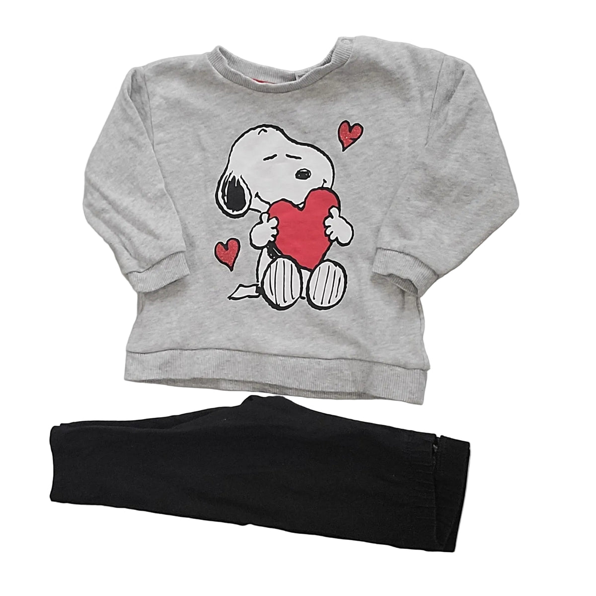 H&M - 6/9 mois